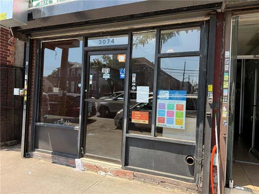 3074 CONEY IS AVE