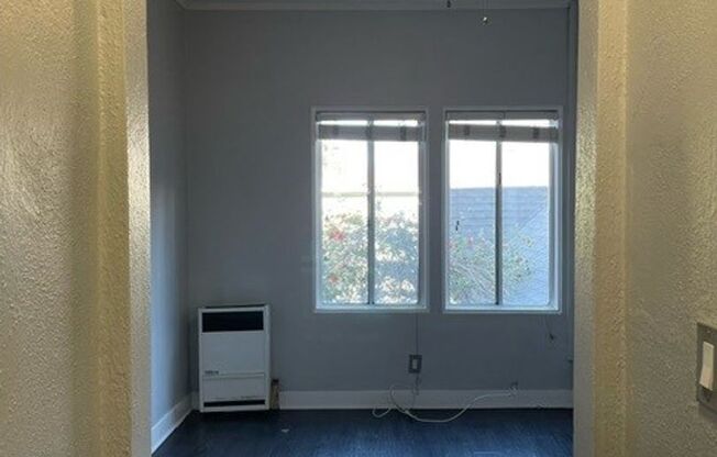 Studio, 1 bath, $1,250, Unit 208