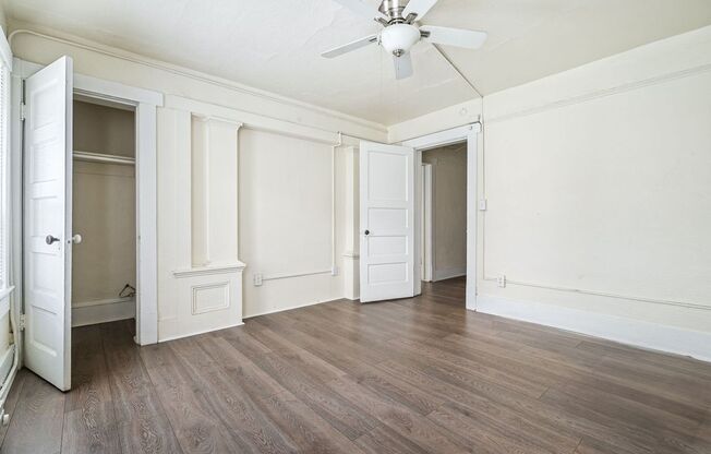 1 bed, 1 bath, 625 sqft, $1,750, Unit 108