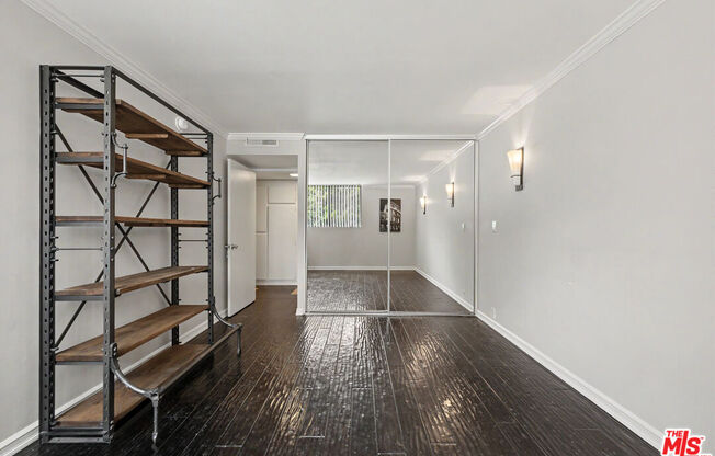 2 beds, 2 baths, 1,088 sqft, $4,800, Unit 510