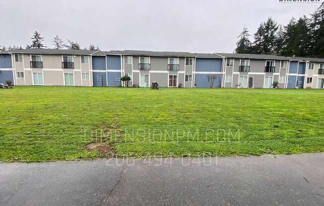 2 beds, 1 bath, 700 sqft, $1,365, Unit Unit 31