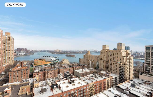 2 beds, 2 baths, $12,800, Unit PH22B