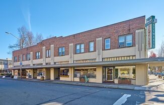 Meeker Street