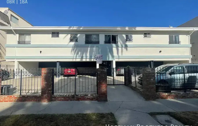 3648 WESTWOOD BLVD
