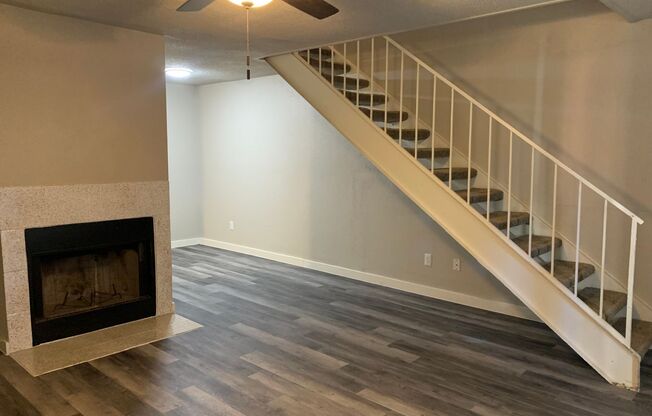 1 bed, 1 bath, 841 sqft, $875, Unit 1618