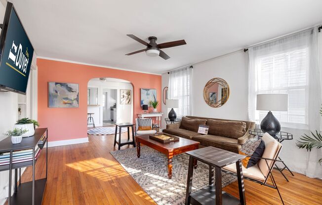 Park Place- 20 Dunnemann Avenue, Unit A