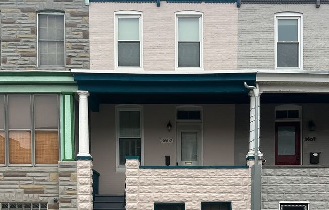 Charming 3Bed/1.5Bath in Hampden