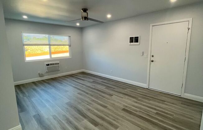 2 beds, 1 bath, 796 sqft, $2,350, Unit C-104