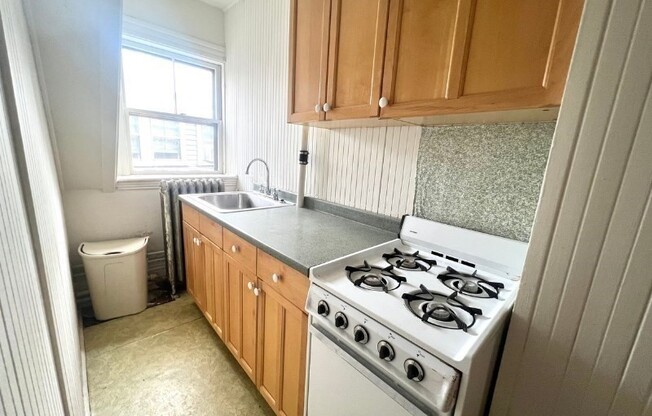 1 bed, 1 bath, 550 sqft, $1,700, Unit 6