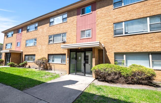 11110 - 11118 S Homewood Ave