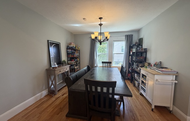 416 BAKER ST