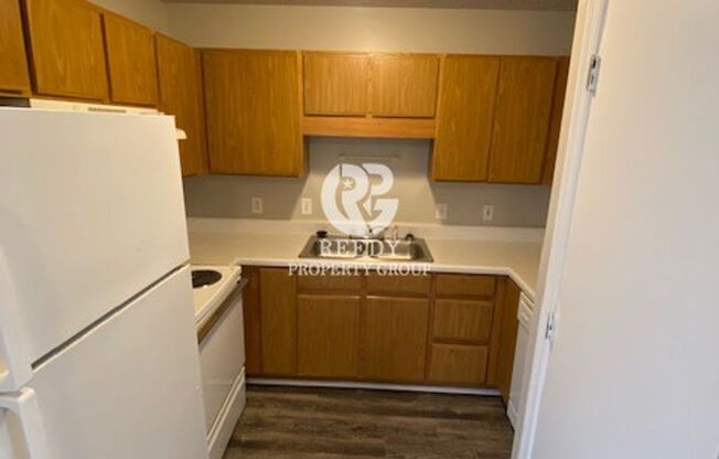 2 beds, 1 bath, 1,000 sqft, $1,225, Unit 1-A