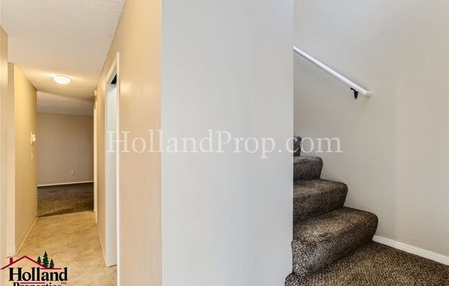 2 beds, 1.5 baths, $1,595