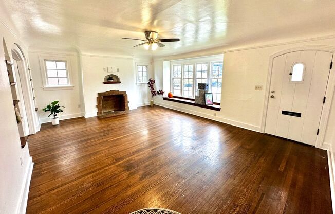 Norton Apartments @ Downtown Everett