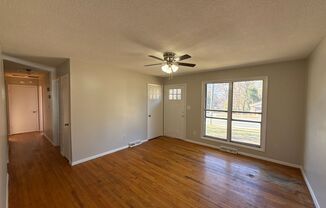 3 beds, 1 bath, $1,600