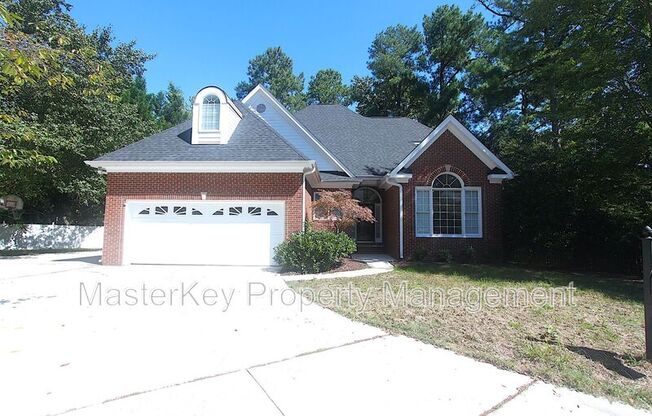 4924 OLDE MILLCREST CT
