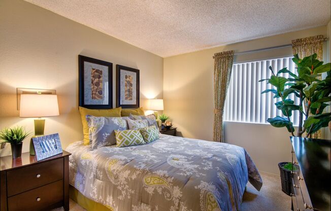 1 bed, 1 bath, 640 sqft, $2,095, Unit 658 - 168