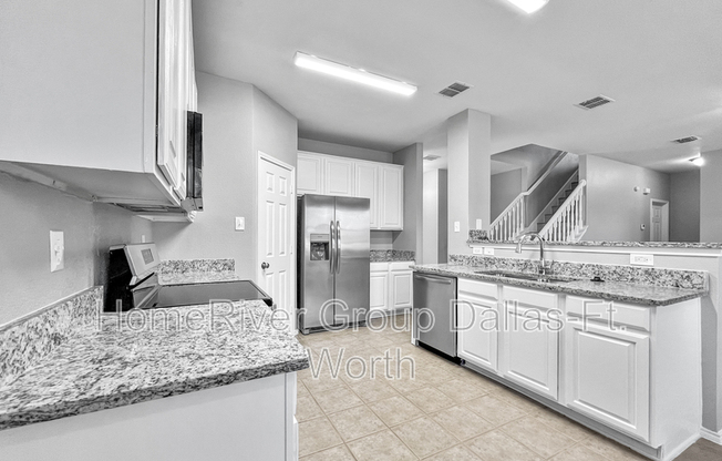 507 BINKLEY CT