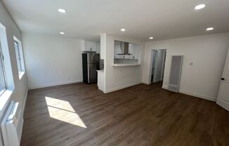 1 bed, 1 bath, 540 sqft, $2,000, Unit Unit 3