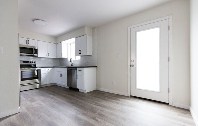 #1036-West Willetta LLC