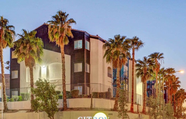 Partner-provided property photo