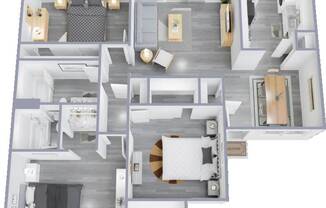 Partner-provided photo for $2007 unit