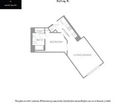 Partner-provided photo for $3561 unit