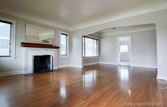 Charming Downtown Oxnard Home with Modern Amenities and Prime Location