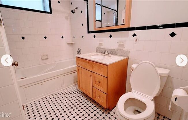 ALL Utilities Included (Except Wifi) 2 Parking Spots avail @ $150 each, Laundry in Unit