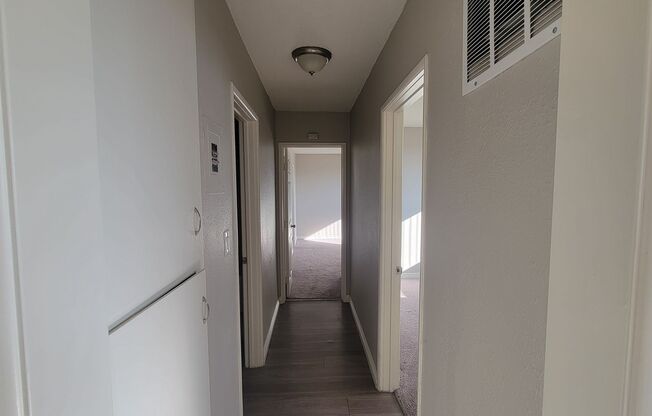 2 beds, 2 baths, 1,000 sqft, $2,610, Unit C28