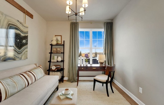 Field and Grove Townhomes of Champlin