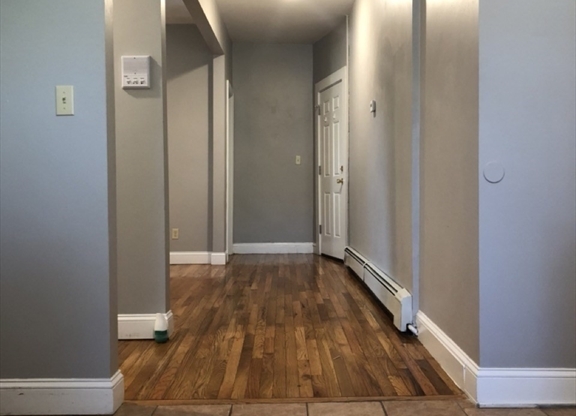 40 HARDING RD