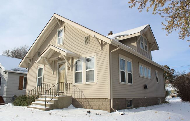 A must see victorian home!