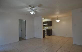 3 beds, 2 baths, 957 sqft, $1,525