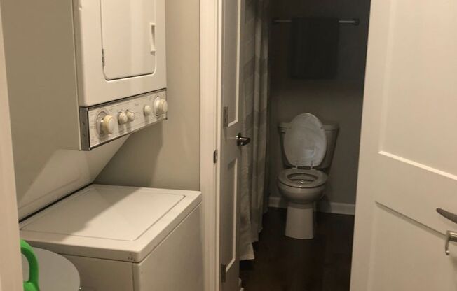 Studio, 1 bath, 500 sqft, $850, Unit G 205
