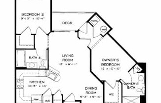 Partner-provided photo for $2300 unit