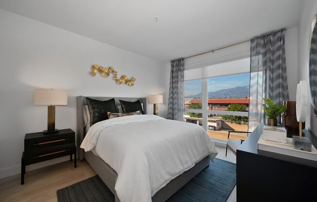 2 beds, 2 baths, 826 sqft, $3,998, Unit Unit 322