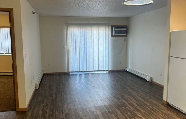 1 bed, 1 bath, 675 sqft, $850, Unit 203