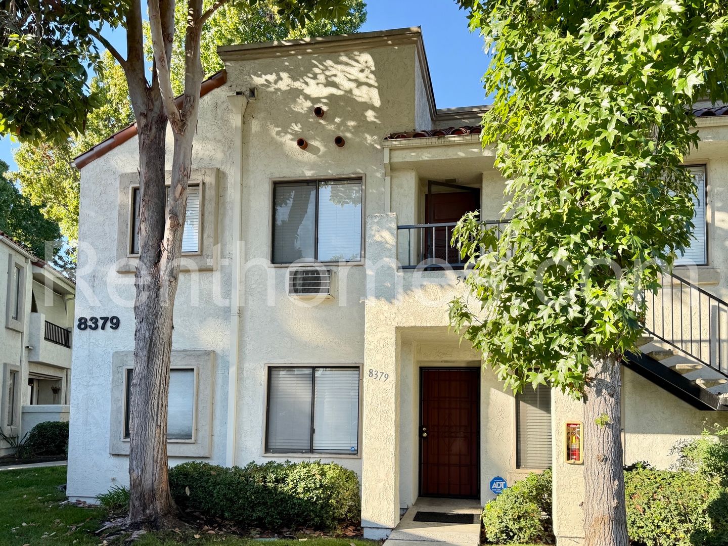 Mira Mesa, 8379 Capricorn Wy #54, All Appliances including a full size washer and dryer
