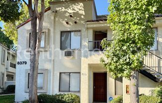 Mira Mesa, 8379 Capricorn Wy #54, All Appliances including a full size washer and dryer