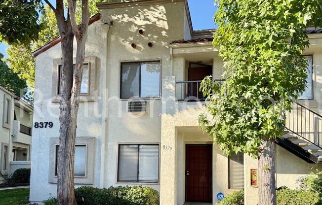 Mira Mesa, 8379 Capricorn Wy #54, All Appliances including a full size washer and dryer