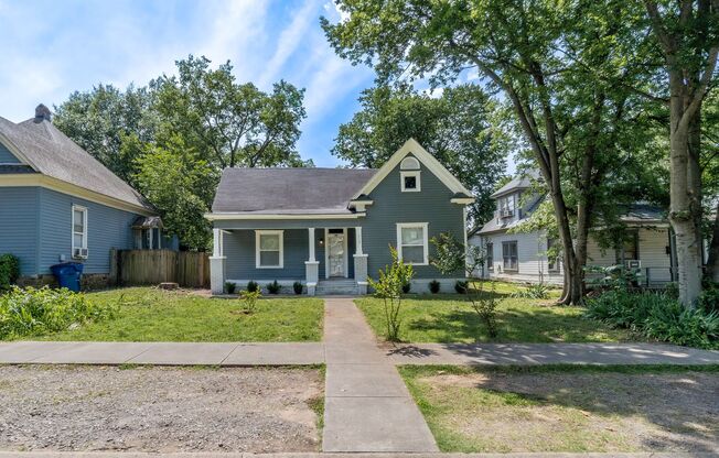 * Move-In Special * Beautiful 3 Bed / 2 Bath Home in Fort Smith
