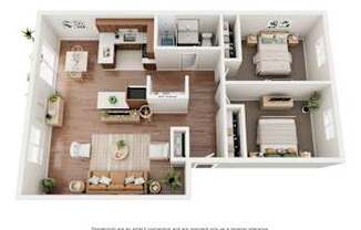 Partner-provided photo for $1720 unit