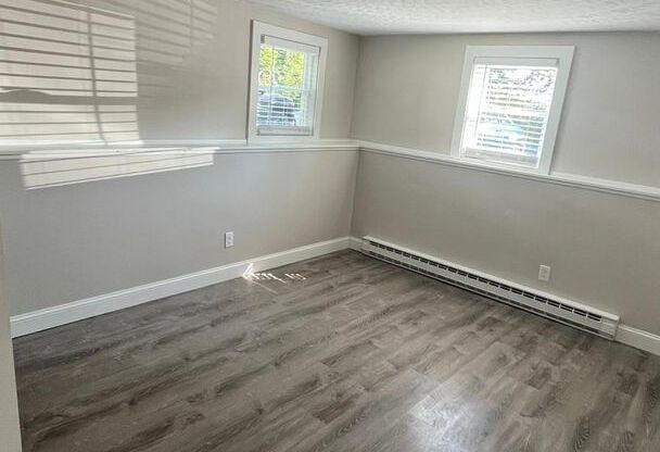 1 bed, 1 bath, $1,725, Unit Apt 2