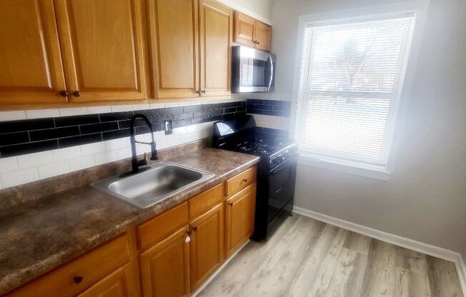 Independence Village