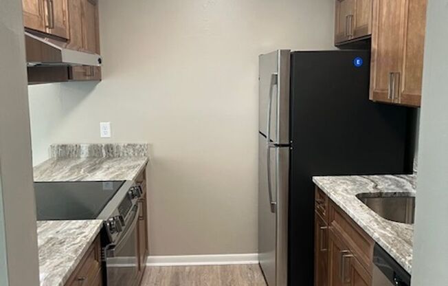 2 beds, 2 baths, $1,795