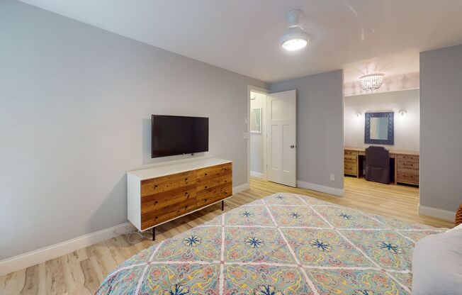 2 beds, 2 baths, $3,995