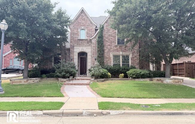 4419 Donegal Drive