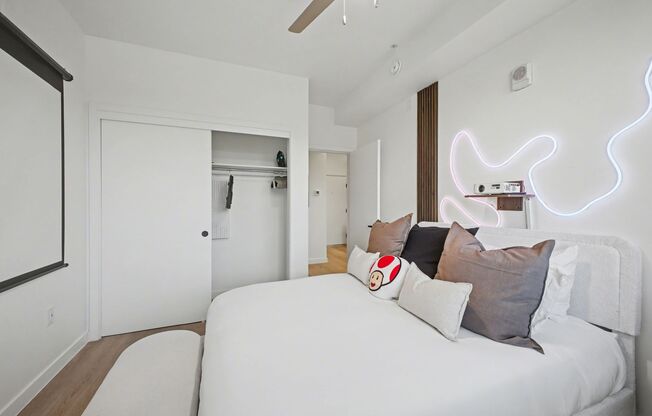 1 bed, 1 bath, 624 sqft, $1,650, Unit 502