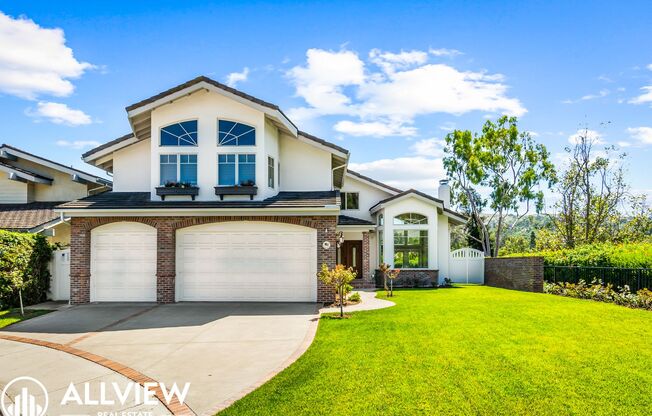 Rare 5 bed/3 bath home located in the highly desired community of Highland- Turtle Rock